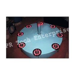 Manufacturers Exporters and Wholesale Suppliers of Floating Fountains System New Delhi Delhi Floating Fountains System